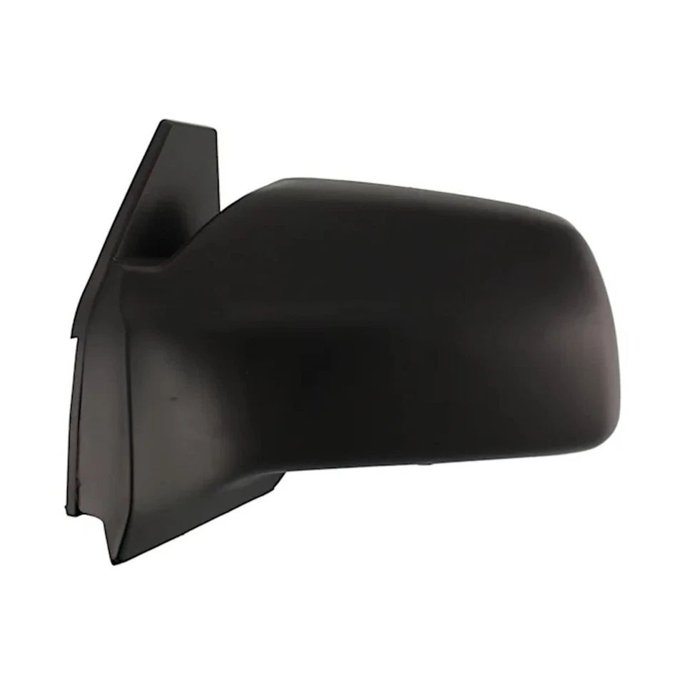 For Geo Tracker 1997 Door Mirror Driver Side | 2-Door | Paintable | Non-Folding Foto 2 de 4