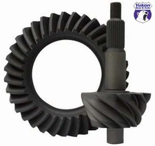 Yukon Gear Axle 4.11 Ratio Ring Pinion Set For Ford 9in Yg F9-411 Yukon Gear Axle 4.11 Ratio Ring Pinion Set For Ford 9in Yg F9-411