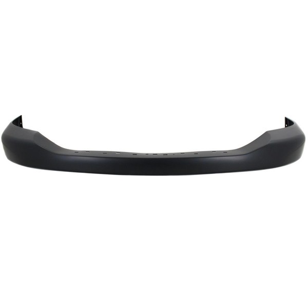 CAPA Certified Front Upper Bumper Cover for 2006-2009 Ram Pickup Truck CH1014100 ZA17TZZAA