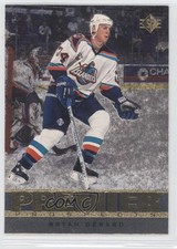 1996-97 SP Bryan Berard #182 0a1