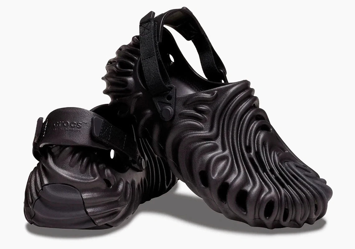 NEW Salehe Bembury Pollex Clog Men's and Women's Croc sandals shoes
