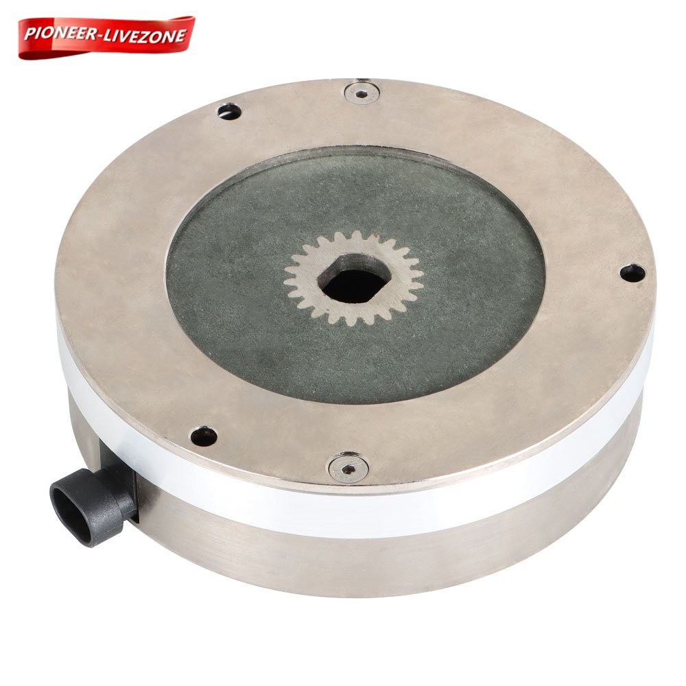 Electric Motor Brake Fit For EZGO RXV 2008-Up Electric Golf Carts 610065 605867