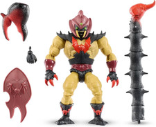 Origins Sting-Or 5.5 Exclusive Action Figure