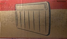 DIMPLEX PLX3000TI 3kw Electronic controlled Panel Heater 24hr programmable timer