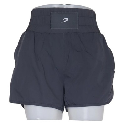 Better Bodies, Sportshorts, Größe: S, Grau, Elasthan/Polyamid/Polyester #1CU