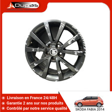 Jantes Skoda FABIA