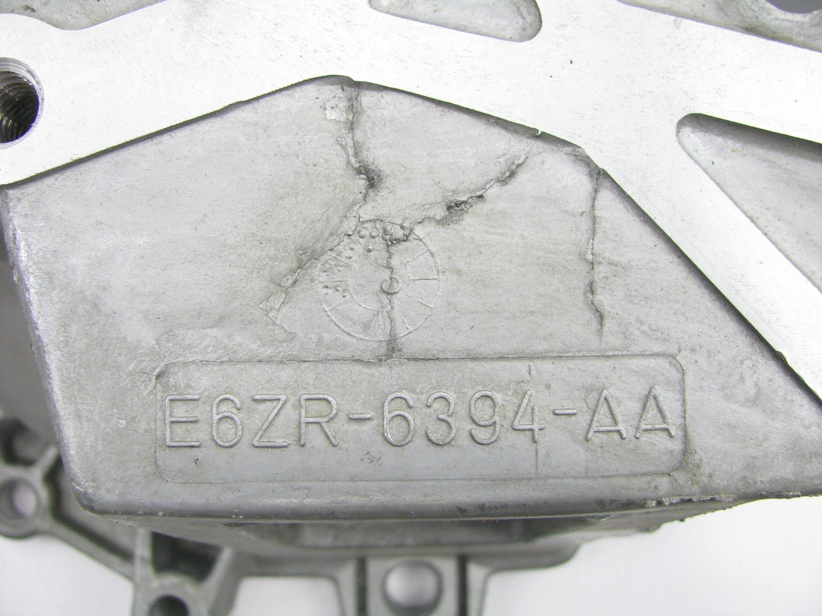 NEW - OEM Ford E6ZR-6394-AA Transmission Bellhousing 1986-1993