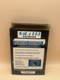 Atari 2600 - Acid Drop