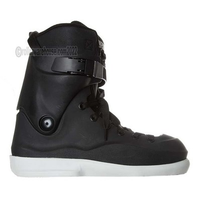 Mesmer Jon Bolino Pro V2 BOOT ONLY 12.5 Black and White