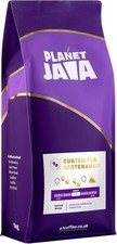 Planet Java Guatemalan Coffee Beans 1kg Bag, Full Medium Roast 100% Arabica, Sm 26.42 per kilo