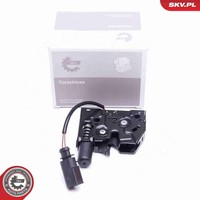 Motorhaubenschloss Esen Skv 16SKV201 12V FüR Audi Q3 8UB 8UG Tsi Tdi Quattro