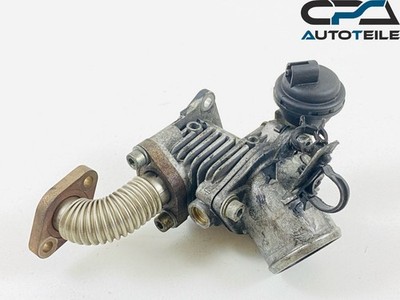 Alfa Romeo 147 1.9 JTD Throttle Body Throttle Body Swirl Body