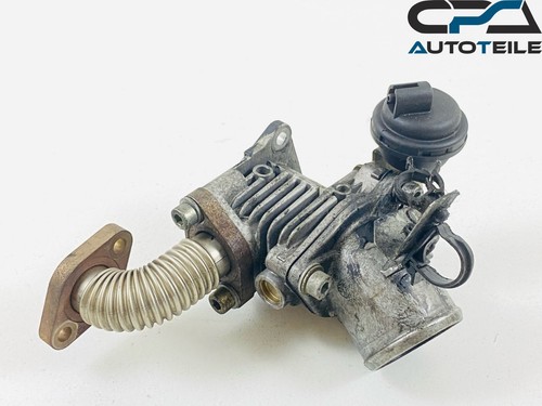 Alfa Romeo 147 1.9 JTD Drosselklappe Drosselklappengehäuse Drallklappe