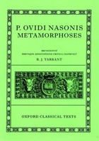 Metamorphoses | R J Tarrant | Buch | Gebunden | Englisch | 2011