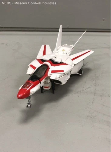 Transformers JetFire Action Figure G1 Series Collectible Toy