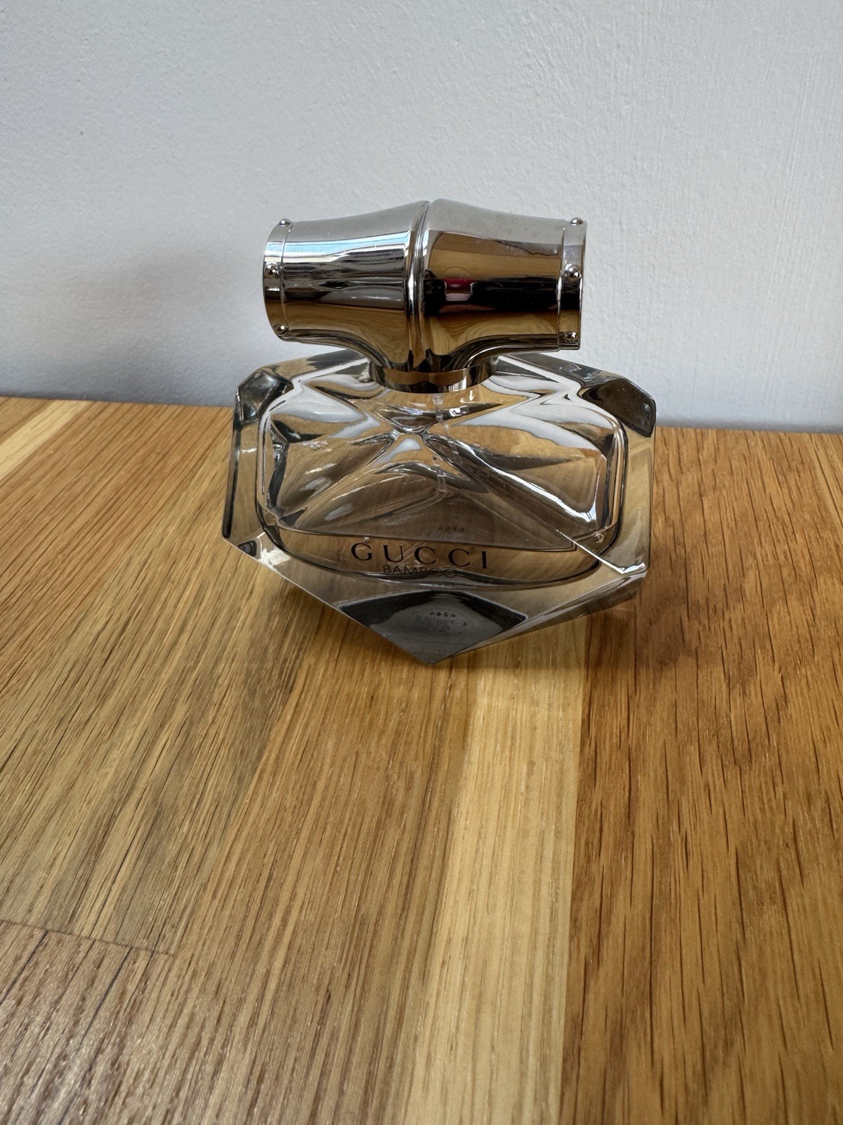 Gucci Bamboo EDT Spray 50ml
