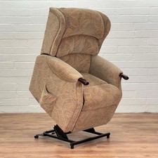Celebrity Riser Recliner Chair Westbury Dual Motor Large / Grande | 50% OFF RRP
