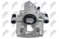 NTY Bremssattel HZT-FR-048 FüR Ford Focus 4 HN Turnier HP HM Ecoboost Mhev VCT