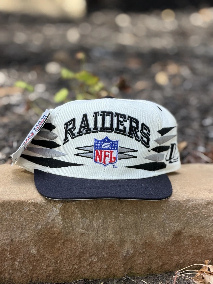 Los Angeles Raiders NFL Fan Caps & Hats Just Listed 2026