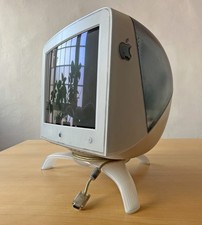 Apple Studio Display CRT Computer Monitors for sale | eBay