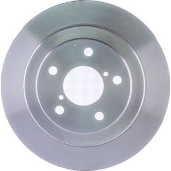 2X Hella 8DD 355 105-331 Bremsscheibe-image