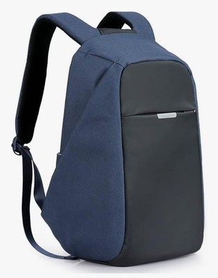 oscaurt Anti Theft Backpack 15.6 Inch Laptop Travel Backpack with Hidden Zipper
