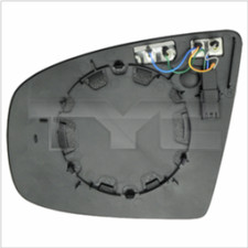 Retroviseur droit (ou coque) BMW X5