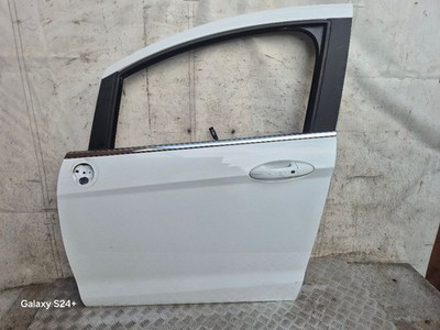 Ford B-MAX 2017 Vorne links Tür vorne DLT67993