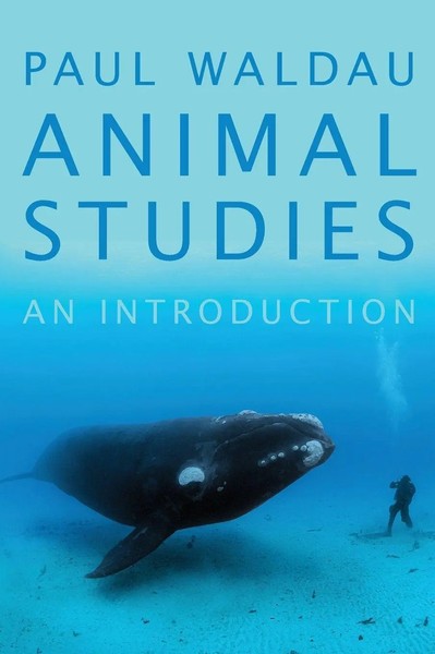 Waldau | Animal Studies | Buch | Englisch (2019) | Gebunden | Academic-image