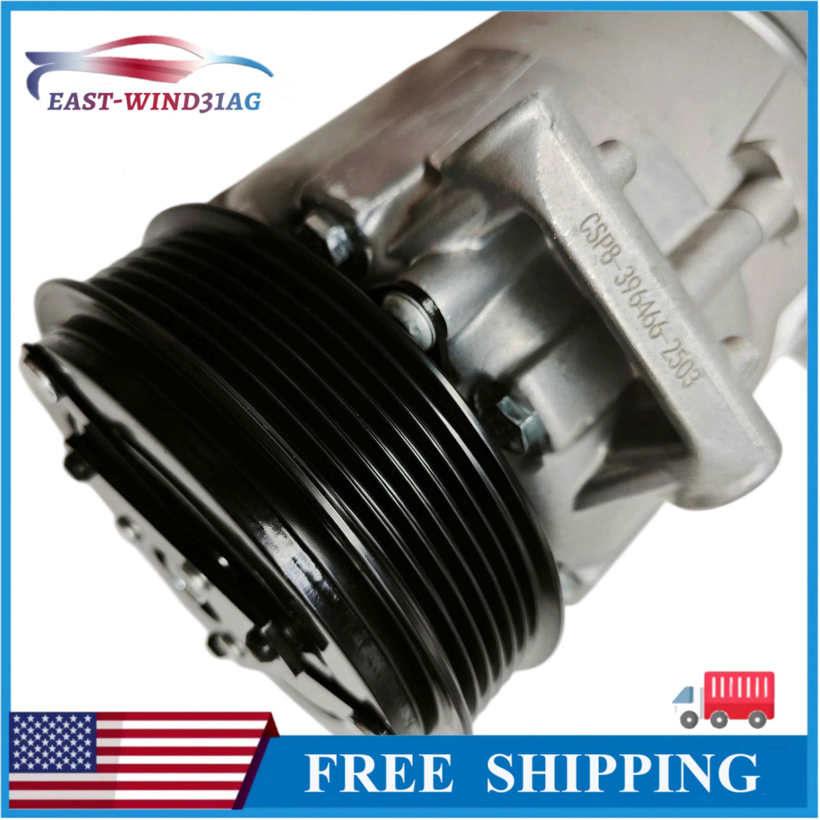 Maserati Levante 2017-2018 Pump P/N 333332