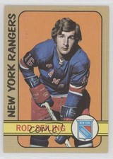 1972-73 Topps Rod Seiling #149 0fh1