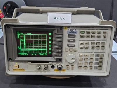 HP 8594E : Spectrum Analyzer 2.9GHz (1056) Q
