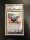 2011 POKEMON CALL OF LEGENDS RAYQUAZA #SL10 HOLO PSA 4 (MK)