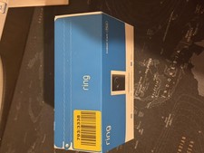 Ring Indoor Camera Plus 2K Security Camera (2026) - Black Brand New