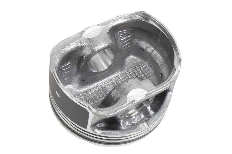 Pistón motor Foto 2 de 2