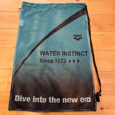 Arena Mesh Bag Unisex Aeawja52-Emg