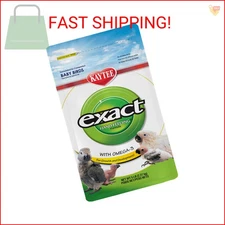 Kaytee Exact Hand Feeding Pet Bird Baby Food For Parrots, Parakeets, 5 Pound