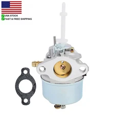Carburetor Carb For Tecumseh H70 HSK70 7HP 632371 632371A 631954 Toro USA