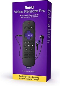 Telecomando Vocale Amazon Fire TV Alexa Pro (B09RX4HKTD) - Aperto Ma Mai Usato