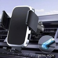 Universal Gravity Car Holder Mount Air Vent Stand Cradle For Mobile Cell Phone