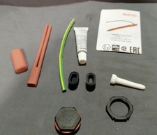 Bartec EHT Connection Kit  27-59CX-9C010001