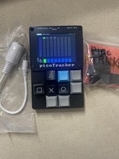 Pico Tracker Sampler