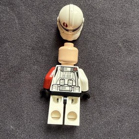 Lego Star Star Wars &bull; Clone BARC Trooper  &bull; sw0524 &bull; Excellent Condition