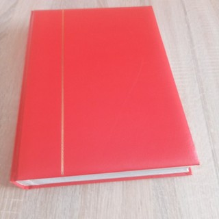 60 Seiten Briefmarkenalbum Sammlung Deutschland alle Welt aus Nachlass