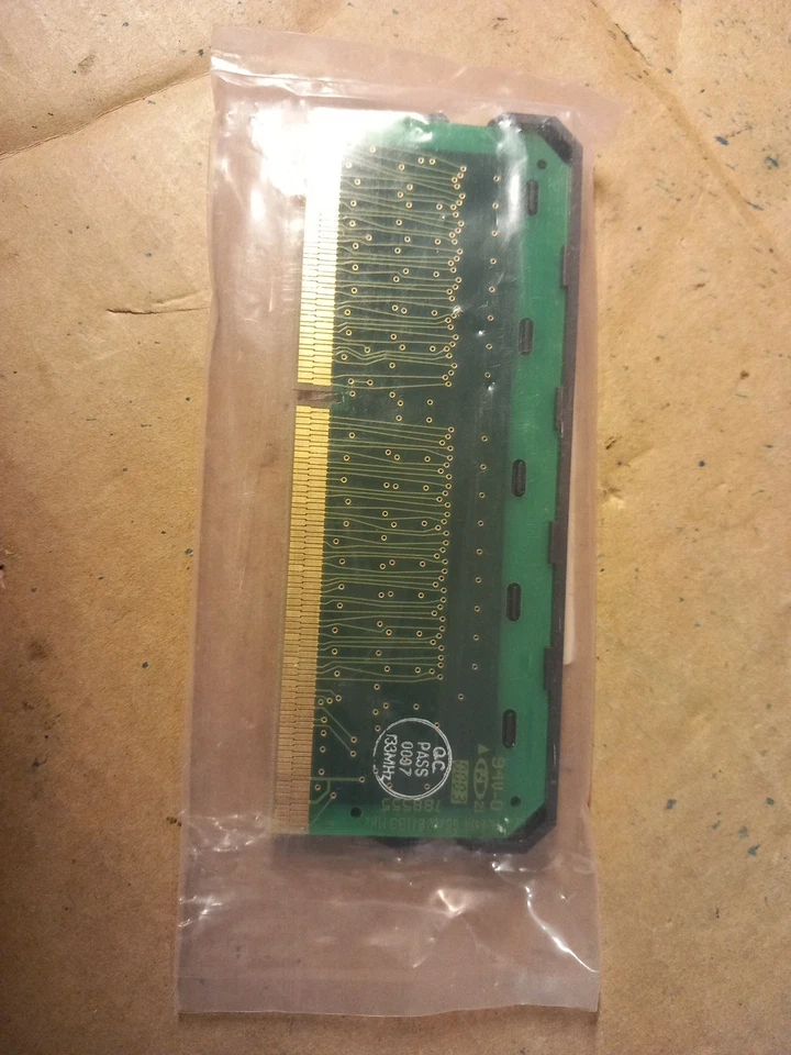 AMP, Intel / PBT-GF30, 74775-001, I364007-2 / Circuit Board - Image 3 of 4