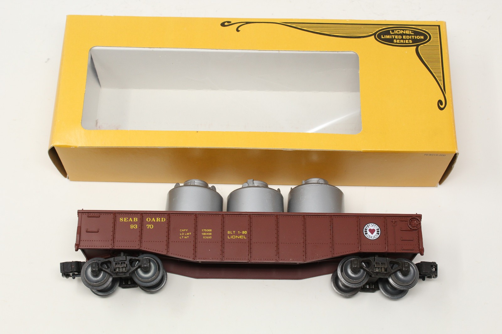 Click here to see eBay Auction