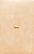 El Commune Matca Planner 2026 January Start Paperback Weekly Nitte Piggy