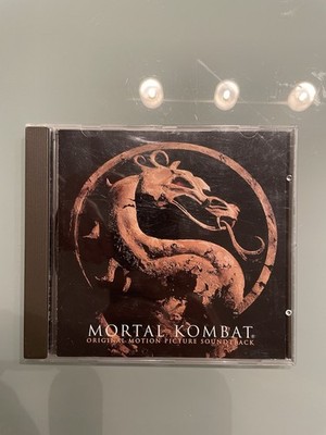 Mortal Kombat [Soundtrack]