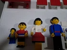 Vintage LEGO Homemaker: Kitchen (269) with original box!