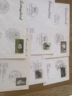 Germany 142 FDC covers, massive collection, great value, low start